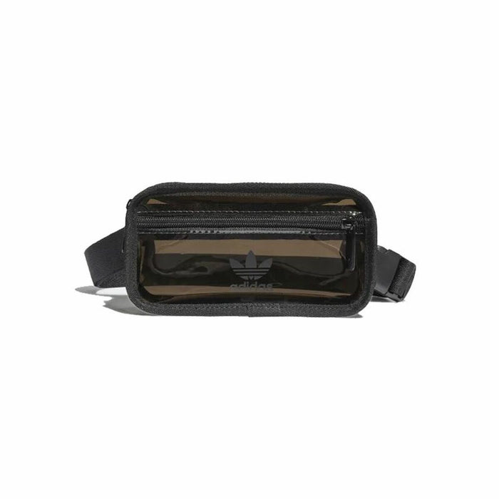 Borsetă Adidas Waist Negru Mărime unică