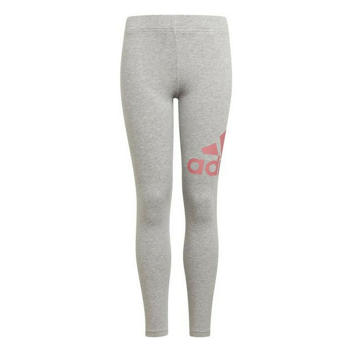 Colanți Sport de Damă Adidas Essentials Gri închis