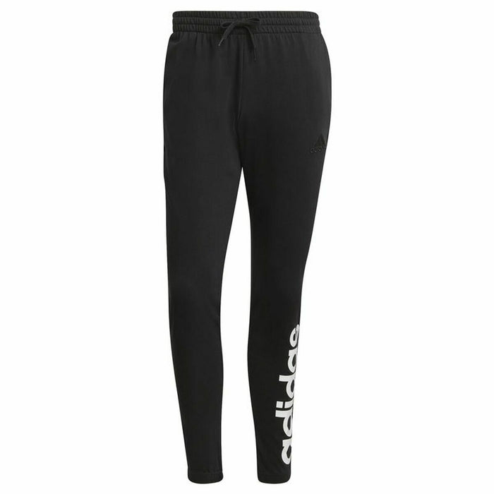 Pantaloni pentru Adulți Adidas Essentials Negru