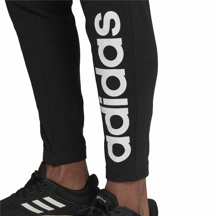 Pantaloni pentru Adulți Adidas Essentials  Negru