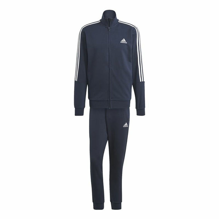 Trening pentru Adulți Adidas Team Albastru închis Bărbați