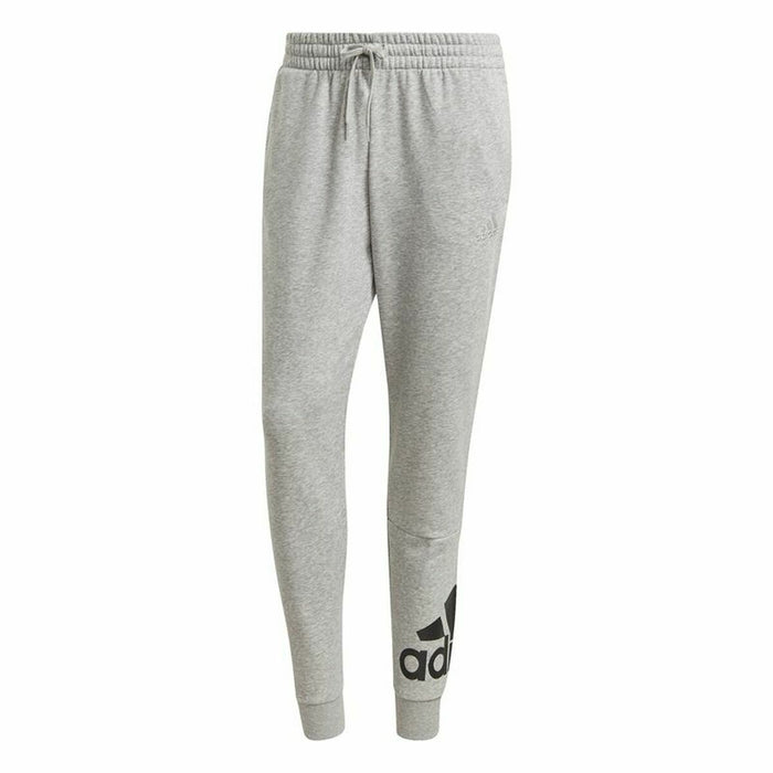 Pantaloni pentru Adulți Adidas Essentials French Terry Gri