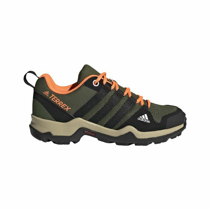 Adidași pentru Copii Adidas Terrex AX2R K Măslină