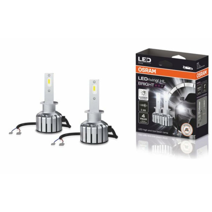 Bec auto Osram LEDriving HL H1 12 V