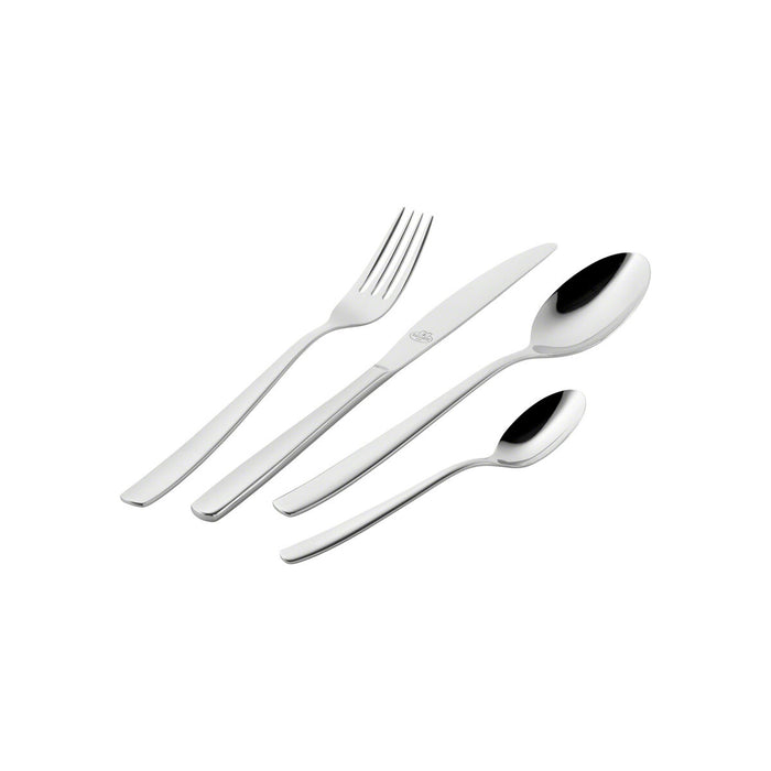 Set de Tacâmuri Ballarini Francesca Oțel Oțel inoxidabil (30 Piese)