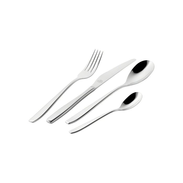 Set de Tacâmuri Ballarini Jolina Oțel Oțel inoxidabil (30 Piese)