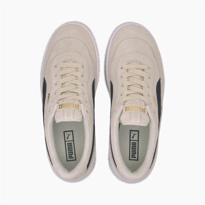 Adidași Casual de Damă Puma deva Suede Wn'S Bej