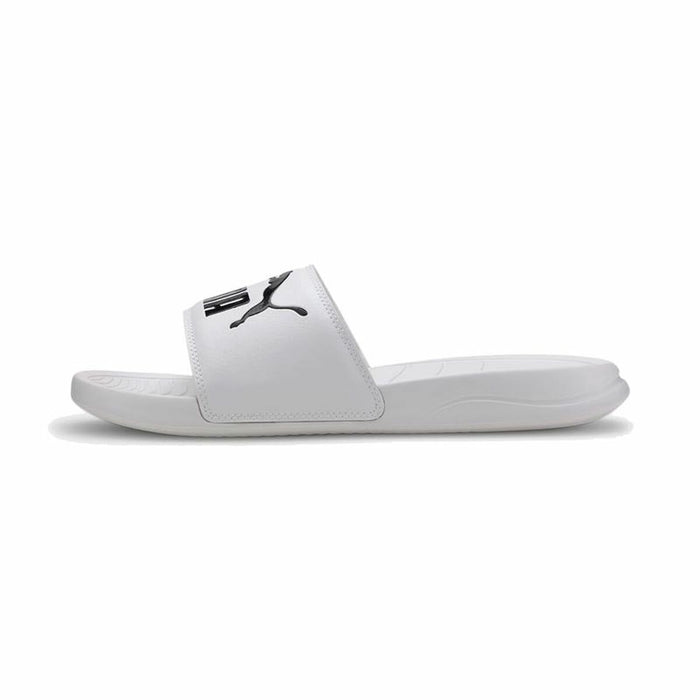 Șlapi Puma Popcat 2 Alb