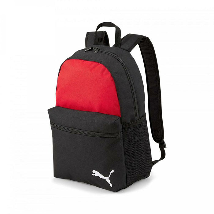 Ghiozdan Puma GOAL 23 076855 01 Roșu Negru