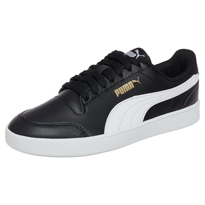Adidași pentru Copii Puma 375688 Negru
