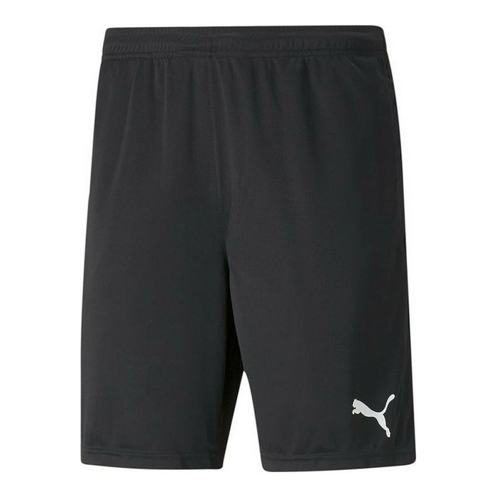 Pantaloni Scurți Sport pentru Bărbați Puma Individual Rise
