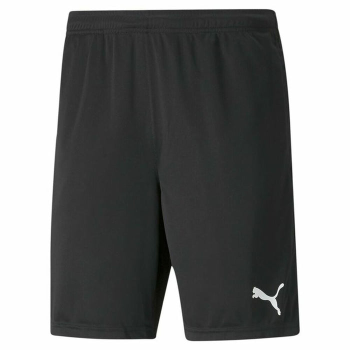 Pantaloni Scurți Sport pentru Bărbați Puma Individual Rise
