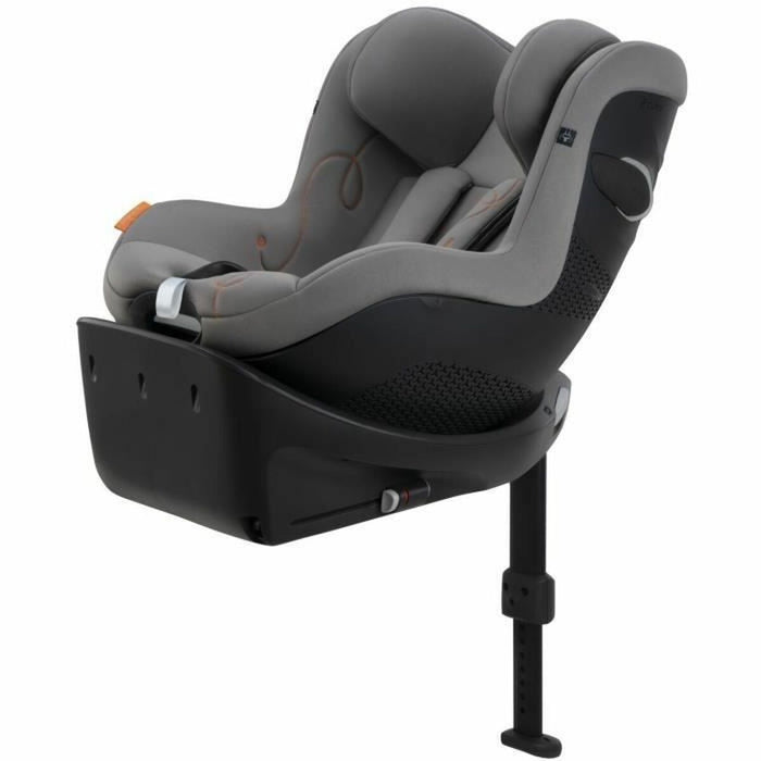 Scaun Auto Cybex SIRONA GI Gri