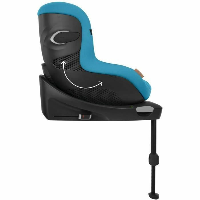 Scaun Auto Cybex Albastru ISOFIX