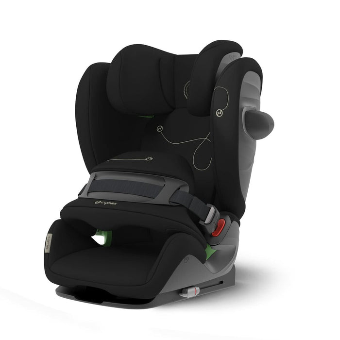 Scaun Auto Cybex Pallas G i-Size Negru