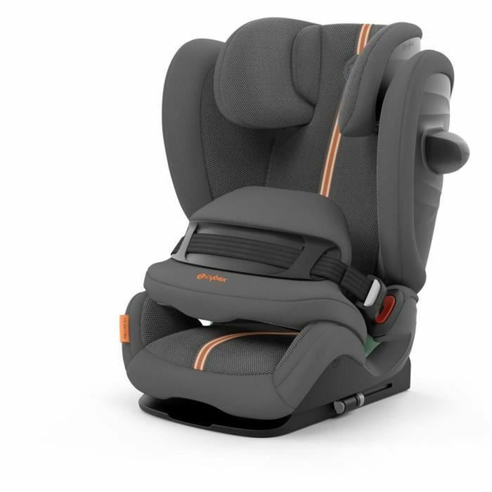 Scaun Auto Cybex Pallas G Gri ISOFIX