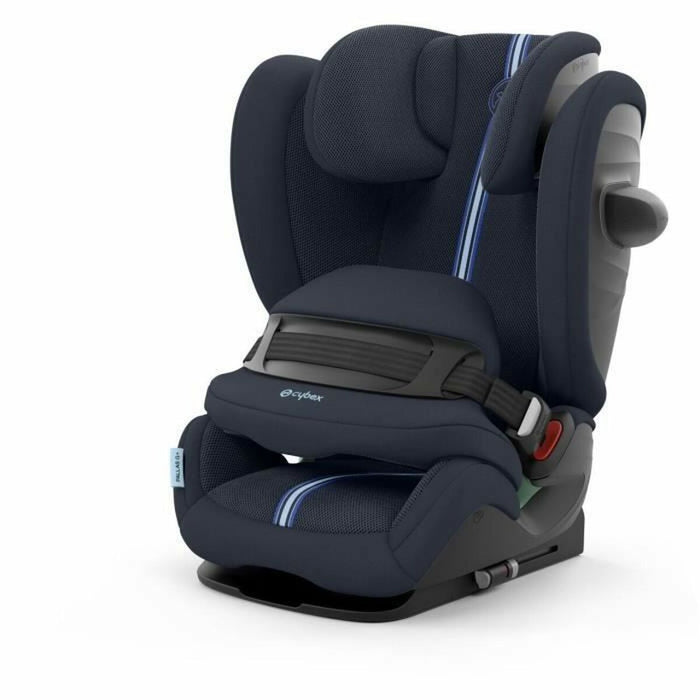 Scaun Auto Cybex Pallas Albastru ISOFIX