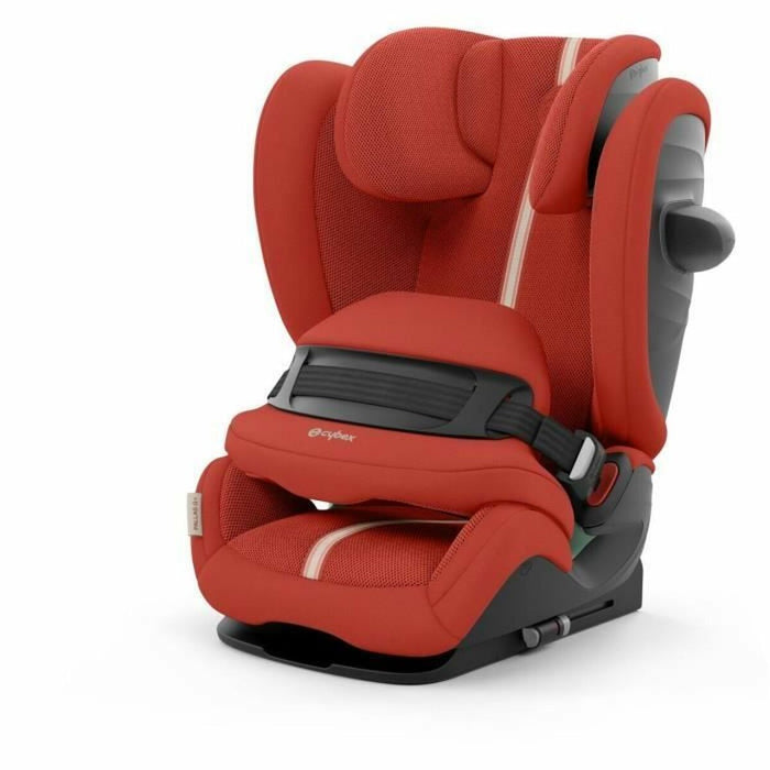 Scaun Auto Cybex Pallas G Roșu ISOFIX