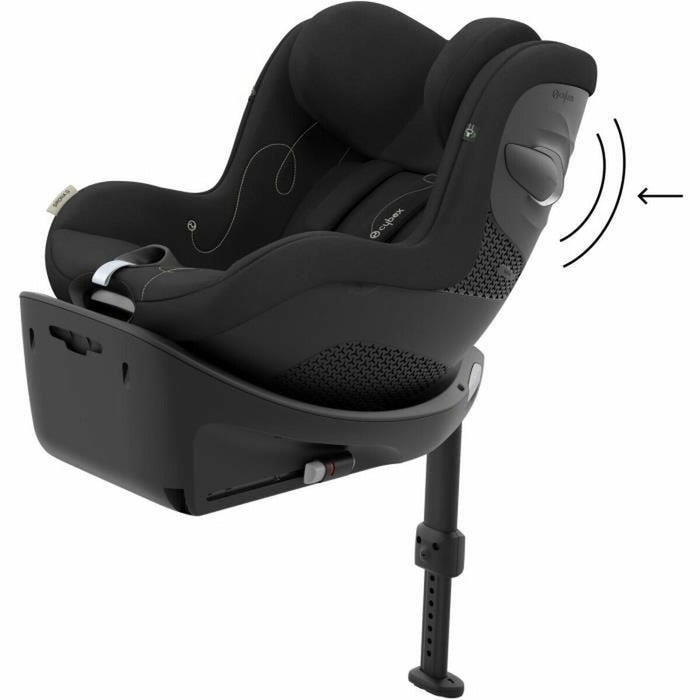 Scaun Auto Cybex Sirona G i-Size Negru