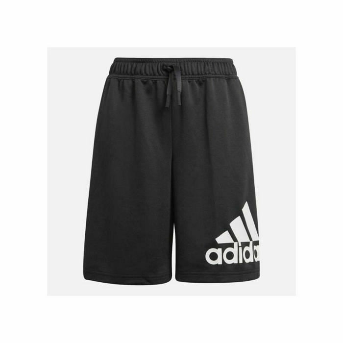 Pantaloni pentru Adulți Adidas GN1485 Negru Bărbați