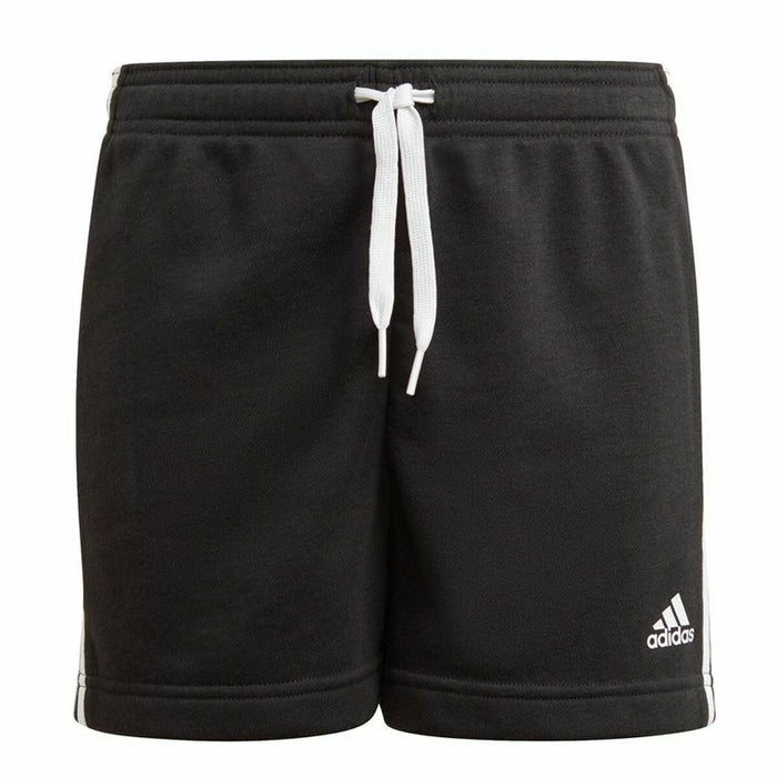 Pantaloni Scurți Sport pentru Copii Adidas Essentials 3 bandas