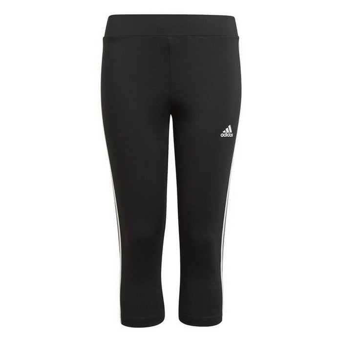 Colanți Sport de Damă Adidas Design To Move Negru