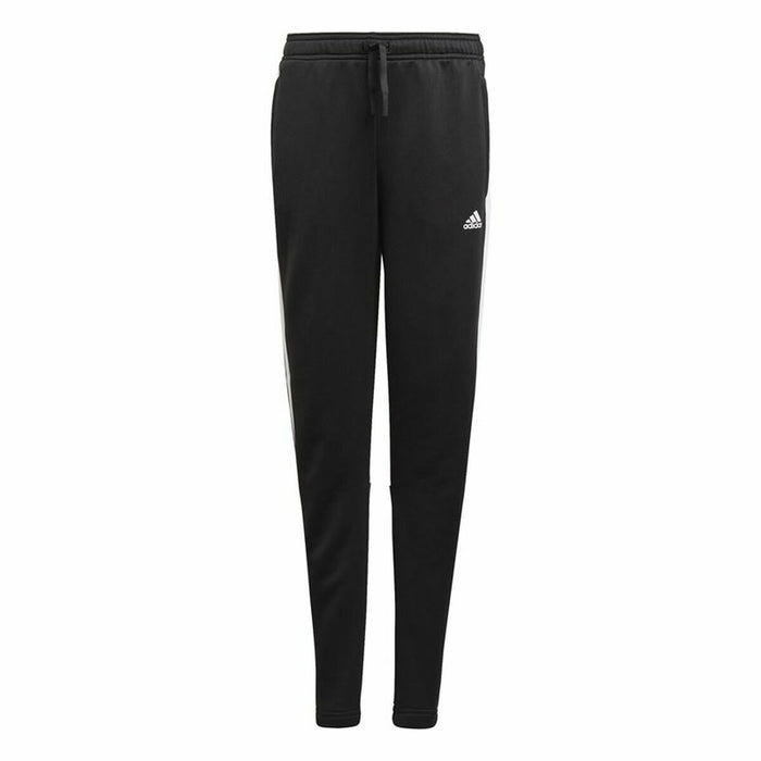 Pantaloni Sport pentru Copii Adidas Designed To Move Negru Multicolor