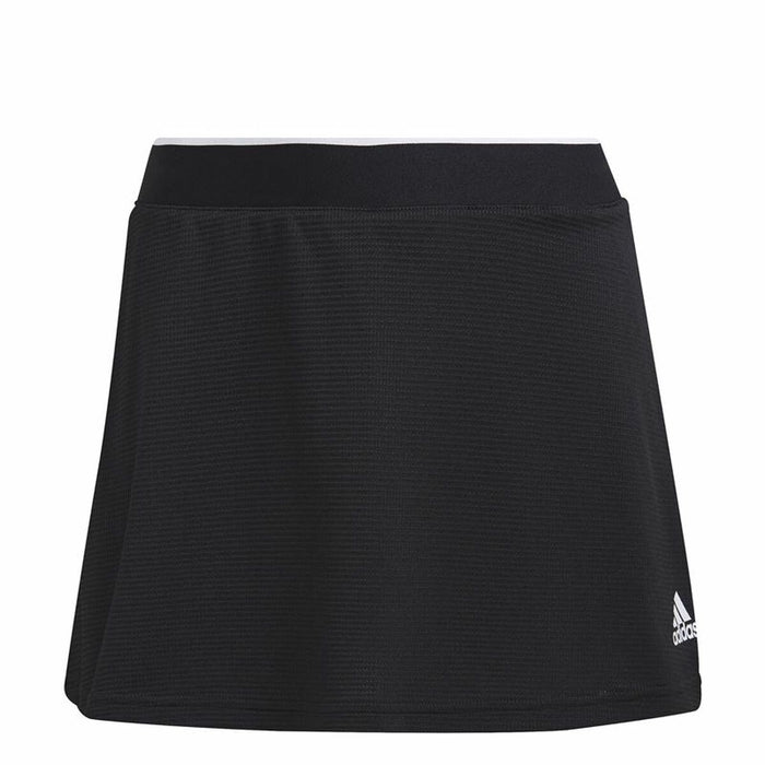 Fustă de tenis Adidas Club Negru