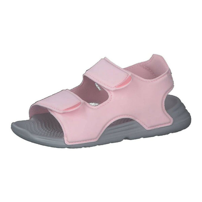 Șlapi pentru Copii Adidas SWIM SANDAL C FY8937 Roz