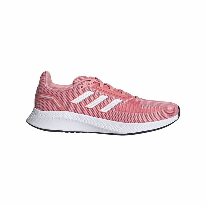Încălțăminte de Running pentru Adulți Adidas Runfalcon 2.0 Femeie Roz