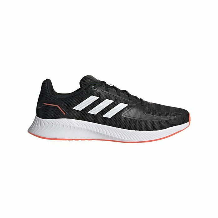 Încălțăminte Sport Bărbați Adidas Runfalcon 2.0 Negru