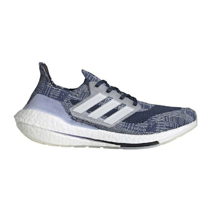 Încălțăminte de Running pentru Adulți Adidas Ultraboost 21 Albastru închis