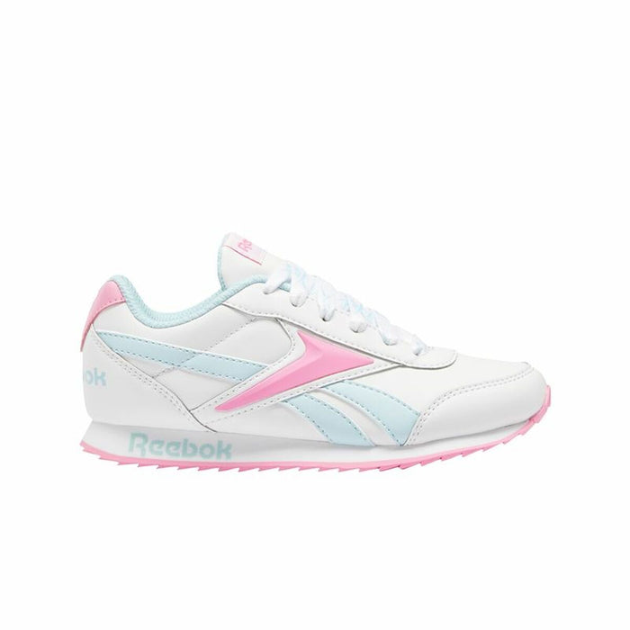 Pantofi sport pentru femei Reebok Royal Classic Jogger 2 Alb