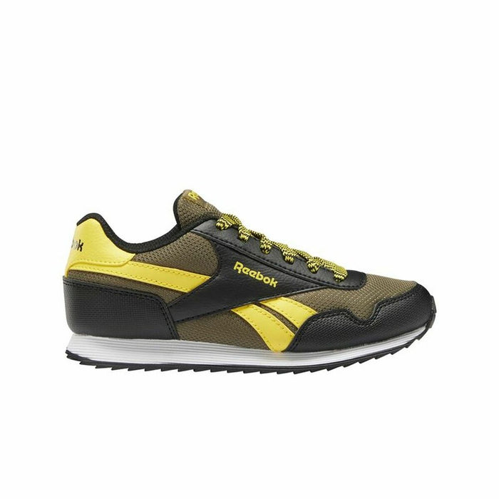 Adidași Casual Copii Reebok Royal Classic Jogger 3 Măslină