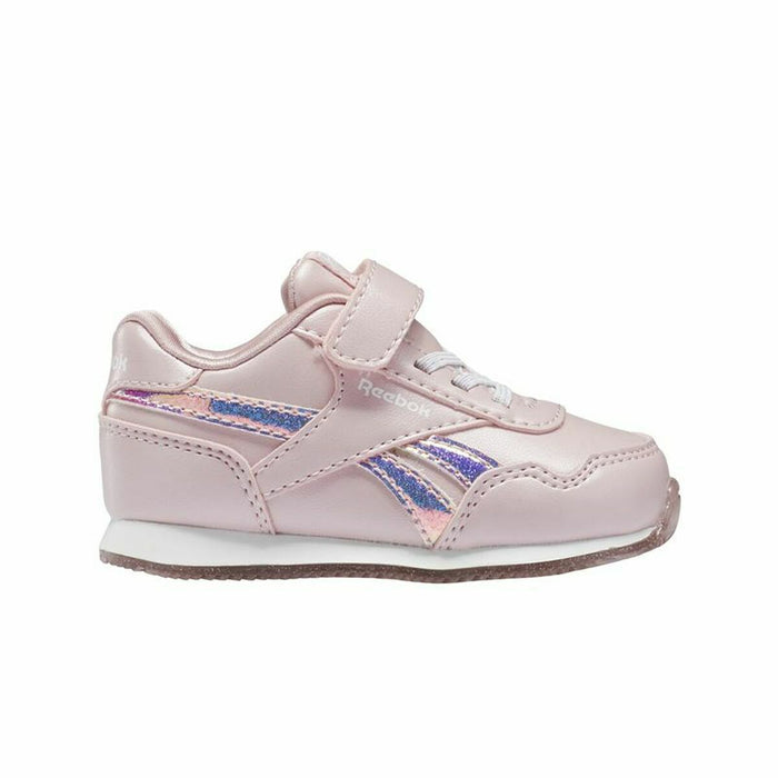 Încălțăminte Sport pentru Bebeluși Classic Jogger 3 Reebok Roz