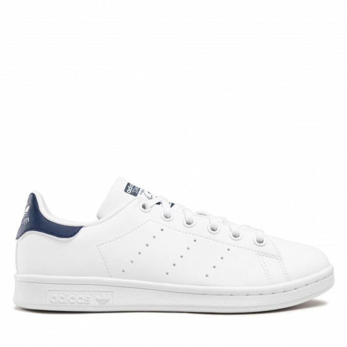Adidași Casual Adidas FX5501 Alb