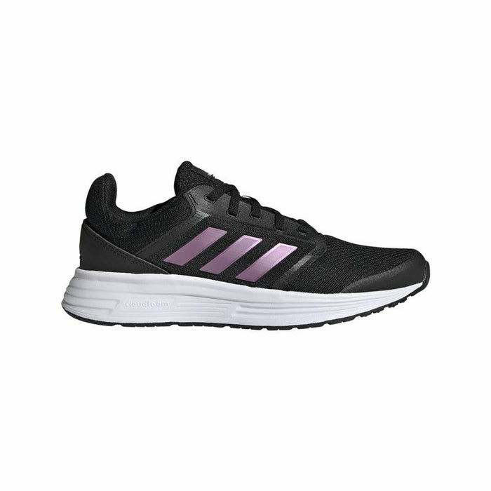 Adidași Adidas Galaxy 5 Negru