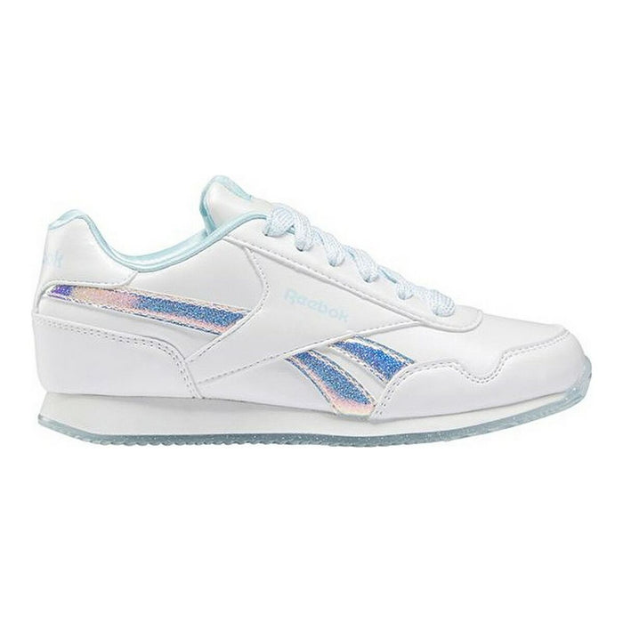 Pantofi sport pentru femei Reebok Royal Classic Jogger 3 Alb