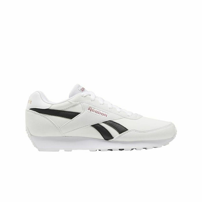 Pantofi sport pentru femei Reebok Rewind Run W Femeie Alb