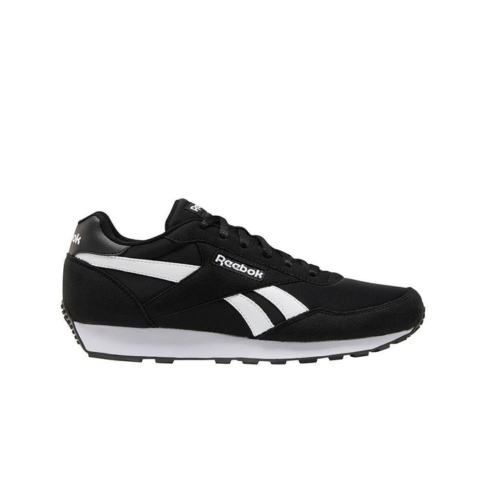 Încălțăminte Sport Bărbați Reebok REWIND RUN FZ0662 Negru
