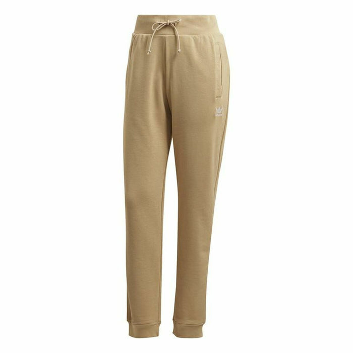 Pantaloni lungi de sport Adidas Track Maro Femeie