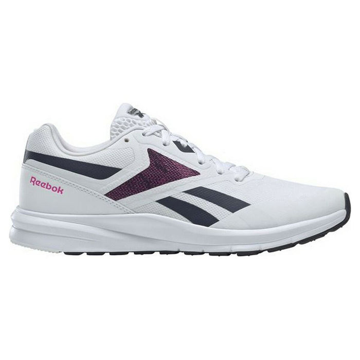 Pantofi sport pentru femei Reebok Runner 4.0 Alb