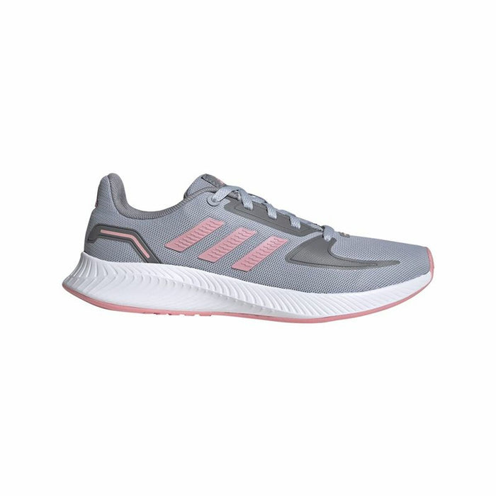Adidași pentru Copii Adidas Runfalcon 2.0 K Gri deschis