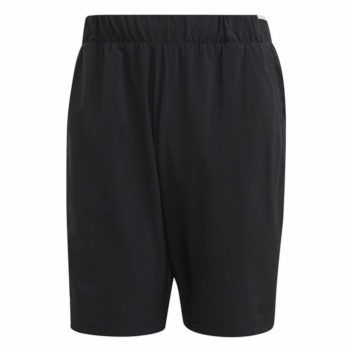 Pantaloni Scurți Sport pentru Bărbați Adidas Club Stretch-Woven Negru