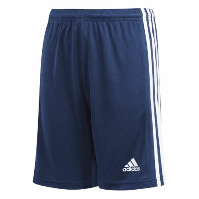 Pantaloni Scurți Sport pentru Bărbați Adidas SQUAD 21 GN5764 Bleumarin