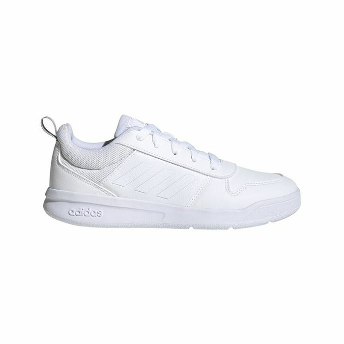Adidași pentru Copii Adidas Tensaur Cloud Alb