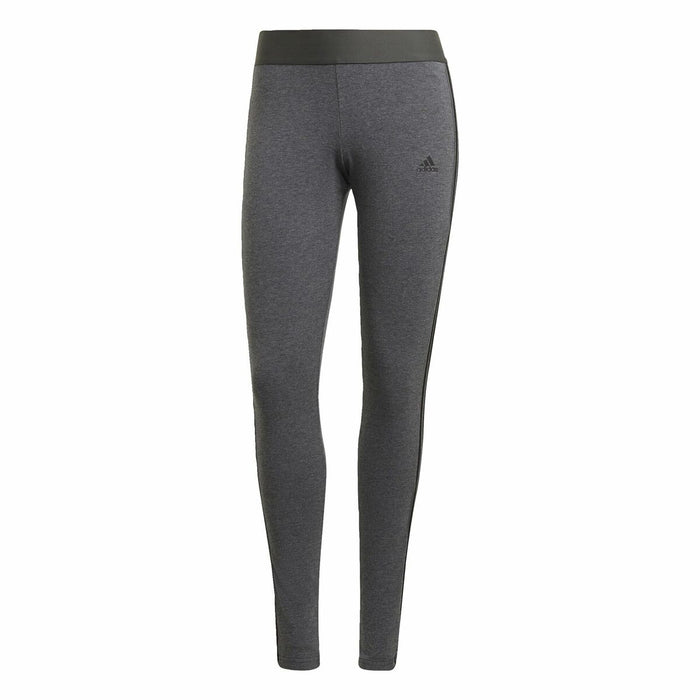 Colanți Sport de Damă Adidas GV6019 L Gri L