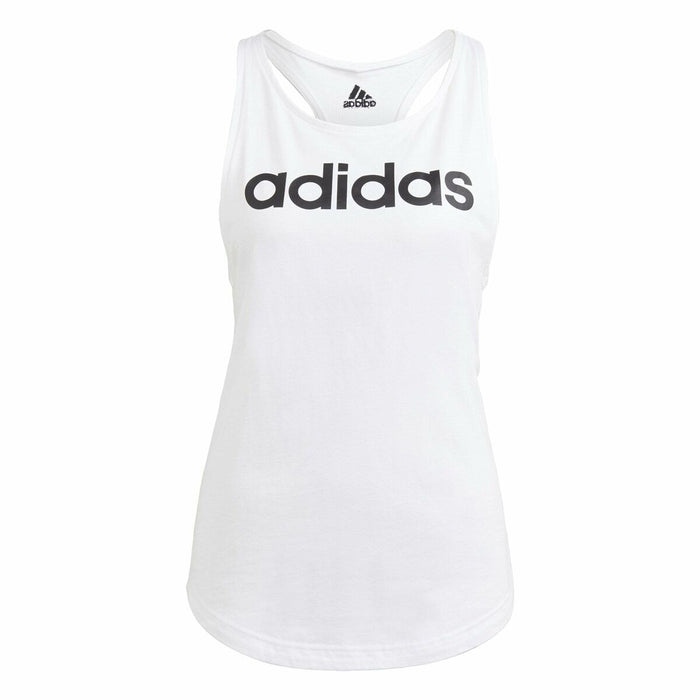Tricou cu Mânecă Scurtă Femei Adidas XL