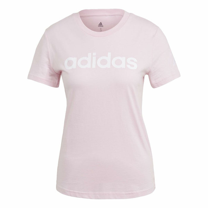 Tricou cu Mânecă Scurtă Femei Adidas M