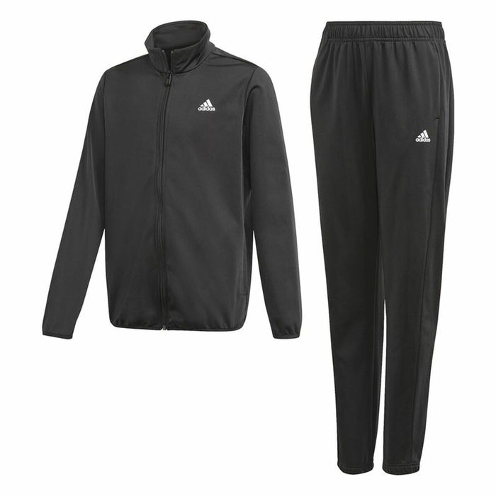 Trening Copii Adidas Essentials Track Negru